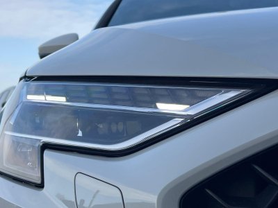 Audi A3 Sportback TFSI Mild Hybrid 116 S tronic 7 Business Executive   - 27