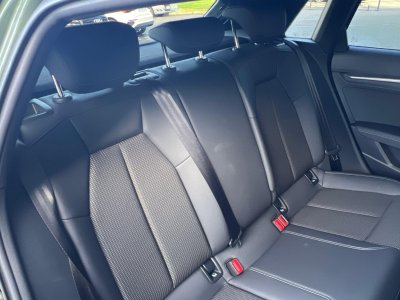 Audi A3 Sportback TDI 150 S tronic 7 S line - 6