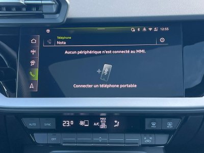 Audi A3 Sportback TDI 150 S tronic 7 S line - 9