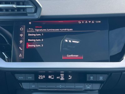 Audi A3 Sportback TDI 150 S tronic 7 S line - 13