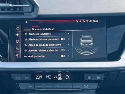 Audi A3 Sportback TDI 150 S tronic 7 S line - 15