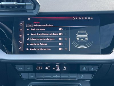 Audi A3 Sportback TDI 150 S tronic 7 S line - 16