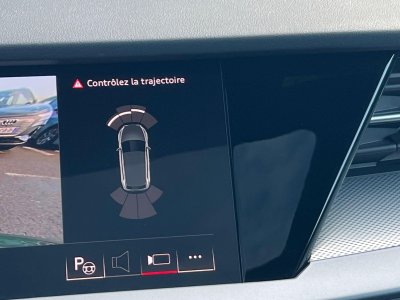 Audi A3 Sportback TDI 150 S tronic 7 S line - 18