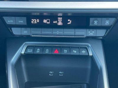 Audi A3 Sportback TDI 150 S tronic 7 S line - 19