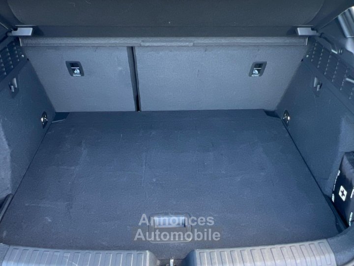 Audi A3 Sportback TDI 150 S tronic 7 S line - 21