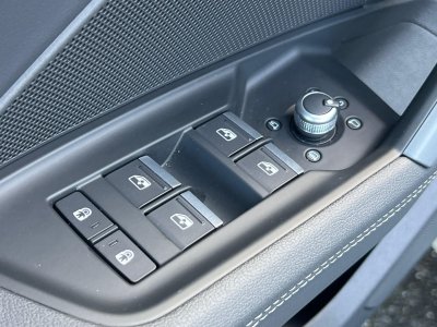 Audi A3 Sportback TDI 150 S tronic 7 S line - 22