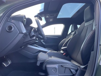 Audi A3 Sportback TDI 150 S tronic 7 S line - 23