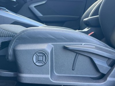 Audi A3 Sportback TDI 150 S tronic 7 S line - 24