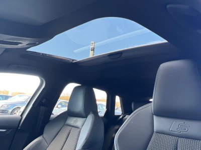 Audi A3 Sportback TDI 150 S tronic 7 S line - 25