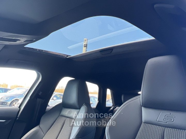 Audi A3 Sportback TDI 150 S tronic 7 S line - 25