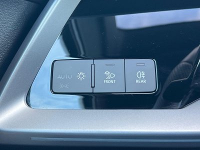 Audi A3 Sportback TDI 150 S tronic 7 S line - 26