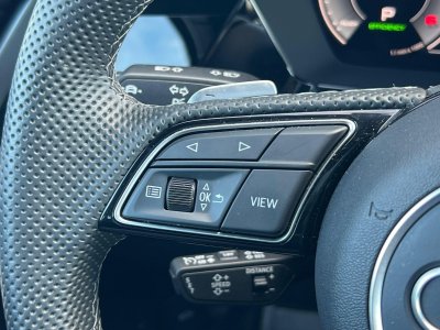 Audi A3 Sportback TDI 150 S tronic 7 S line - 27