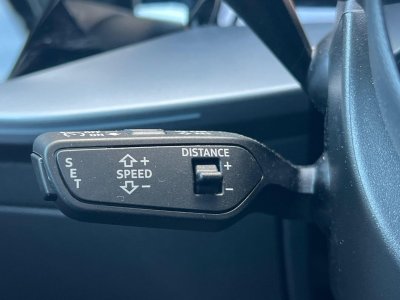 Audi A3 Sportback TDI 150 S tronic 7 S line - 29