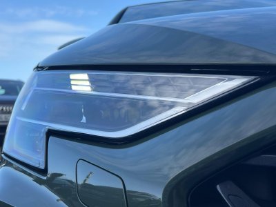 Audi A3 Sportback TDI 150 S tronic 7 S line - 30