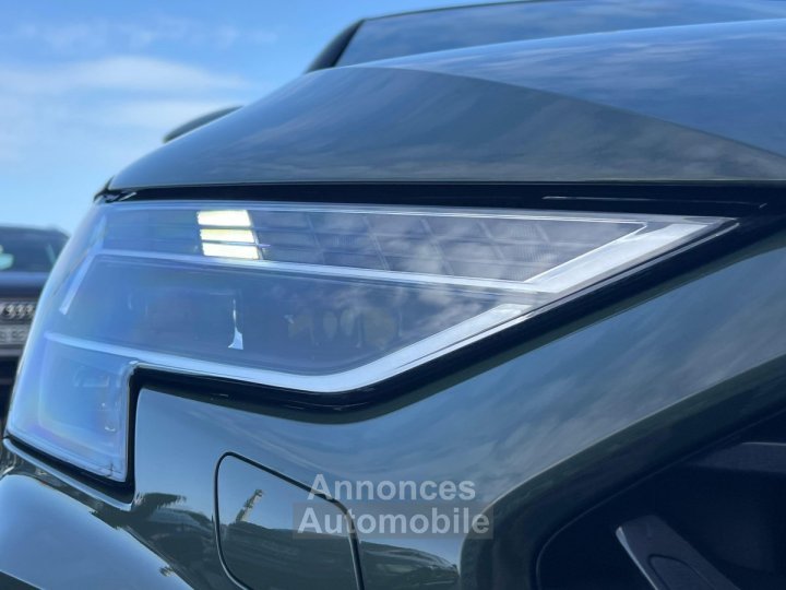 Audi A3 Sportback TDI 150 S tronic 7 S line - 30