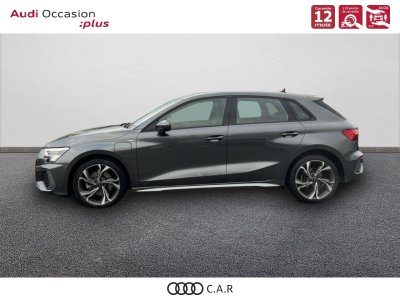 Audi A3 Sportback 40 TFSIe 204 S tronic 6 S Line - 2