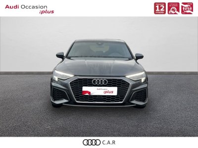 Audi A3 Sportback 40 TFSIe 204 S tronic 6 S Line - 5