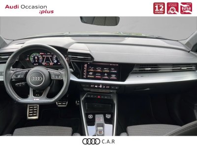 Audi A3 Sportback 40 TFSIe 204 S tronic 6 S Line - 6