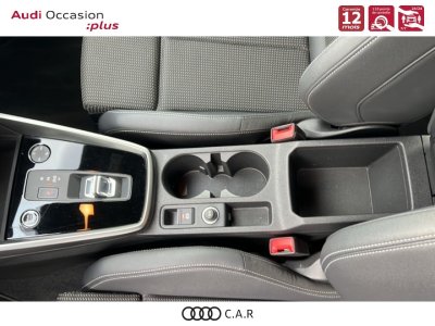 Audi A3 Sportback 40 TFSIe 204 S tronic 6 S Line - 11