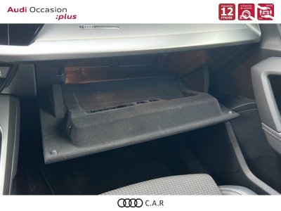 Audi A3 Sportback 40 TFSIe 204 S tronic 6 S Line - 12