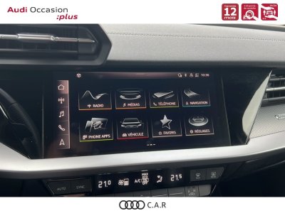Audi A3 Sportback 40 TFSIe 204 S tronic 6 S Line - 13