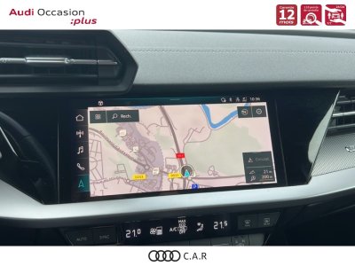 Audi A3 Sportback 40 TFSIe 204 S tronic 6 S Line - 15