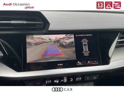 Audi A3 Sportback 40 TFSIe 204 S tronic 6 S Line - 16