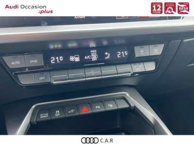 Audi A3 Sportback 40 TFSIe 204 S tronic 6 S Line - 17