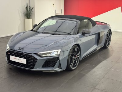 Audi R8 SPYDER Spyder V10 52 FSI 620 S tronic 7 Performance Quattro - 6