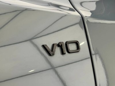 Audi R8 SPYDER Spyder V10 52 FSI 620 S tronic 7 Performance Quattro - 8