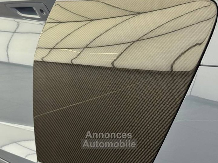 Audi R8 SPYDER Spyder V10 52 FSI 620 S tronic 7 Performance Quattro - 9