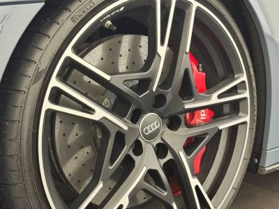 Audi R8 SPYDER Spyder V10 52 FSI 620 S tronic 7 Performance Quattro - 10