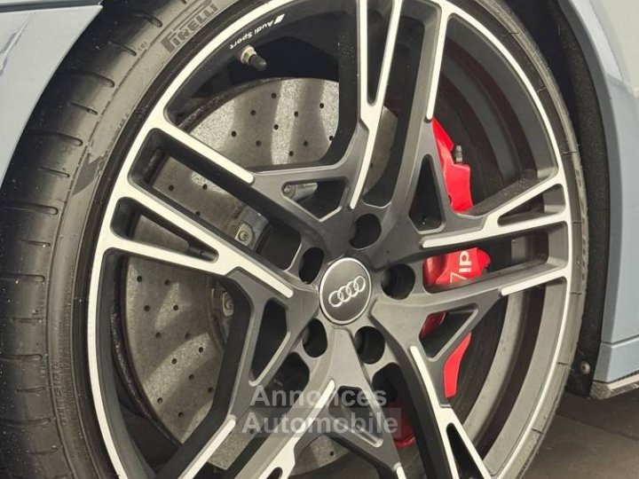 Audi R8 SPYDER Spyder V10 52 FSI 620 S tronic 7 Performance Quattro - 10