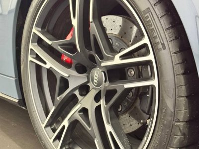 Audi R8 SPYDER Spyder V10 52 FSI 620 S tronic 7 Performance Quattro - 11