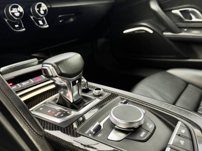 Audi R8 SPYDER Spyder V10 52 FSI 620 S tronic 7 Performance Quattro - 13