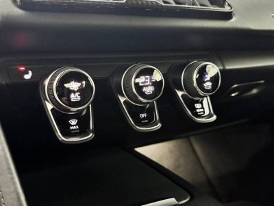 Audi R8 SPYDER Spyder V10 52 FSI 620 S tronic 7 Performance Quattro - 14