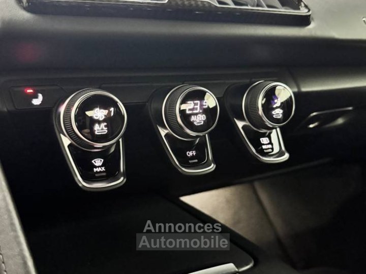 Audi R8 SPYDER Spyder V10 52 FSI 620 S tronic 7 Performance Quattro - 14