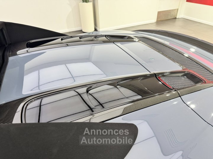 Audi R8 SPYDER Spyder V10 52 FSI 620 S tronic 7 Performance Quattro - 15