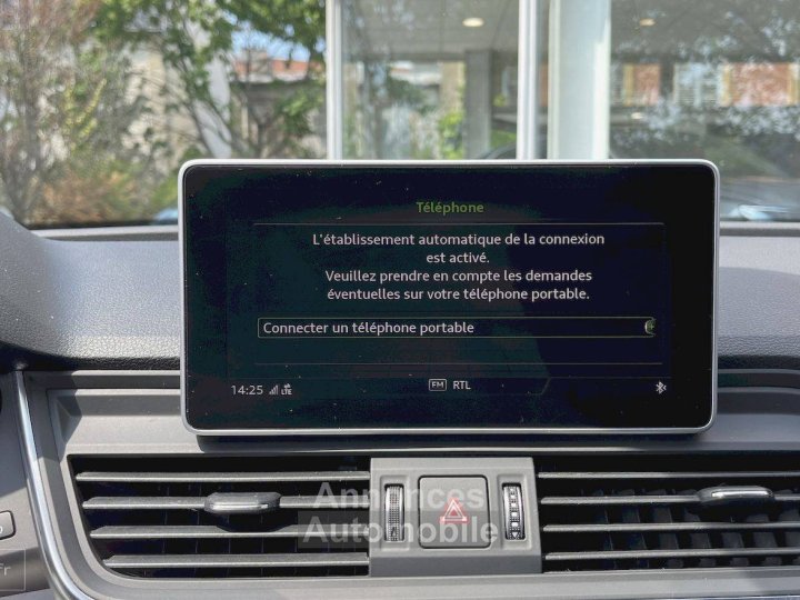 Audi Q5 55 TFSI e 367 S tronic 7 Quattro S line - 8