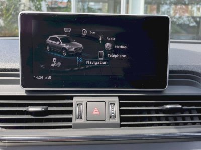 Audi Q5 55 TFSI e 367 S tronic 7 Quattro S line - 9