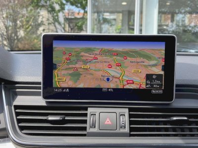 Audi Q5 55 TFSI e 367 S tronic 7 Quattro S line - 10