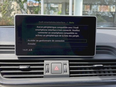 Audi Q5 55 TFSI e 367 S tronic 7 Quattro S line - 11