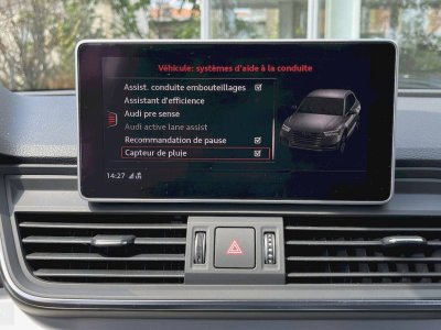 Audi Q5 55 TFSI e 367 S tronic 7 Quattro S line - 14