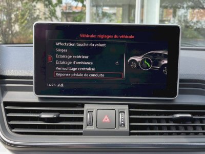 Audi Q5 55 TFSI e 367 S tronic 7 Quattro S line - 15