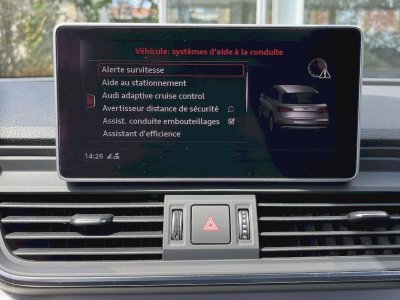 Audi Q5 55 TFSI e 367 S tronic 7 Quattro S line - 16