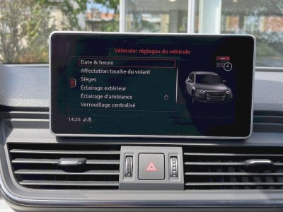 Audi Q5 55 TFSI e 367 S tronic 7 Quattro S line - 17