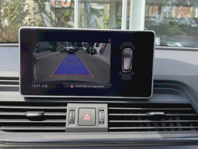 Audi Q5 55 TFSI e 367 S tronic 7 Quattro S line - 18