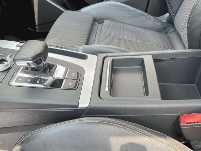 Audi Q5 55 TFSI e 367 S tronic 7 Quattro S line - 20