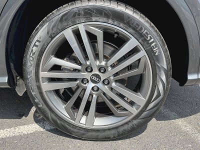 Audi Q5 55 TFSI e 367 S tronic 7 Quattro S line - 21