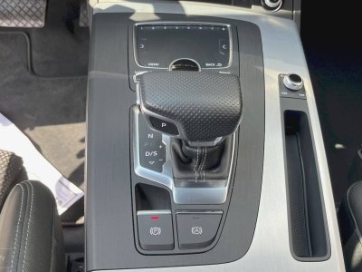 Audi Q5 55 TFSI e 367 S tronic 7 Quattro S line - 22